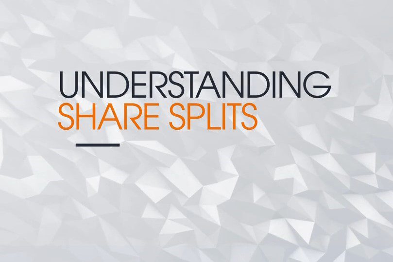 Understanding share splits Janus Henderson Investors