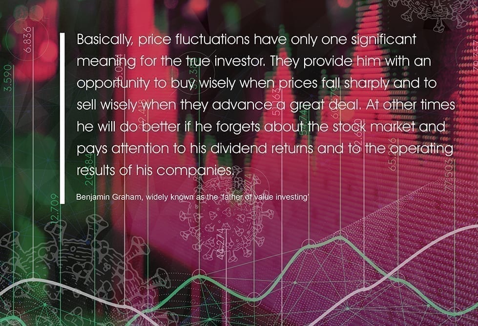 The Importance Of Dividends To Total Returns Janus Henderson Investors