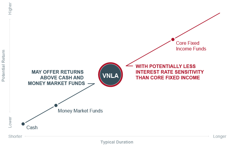 vnla target return