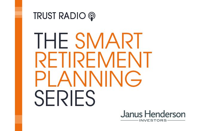 The Smart Retirement Planning Series: Episode 3 – Why Investment Trusts are a good idea