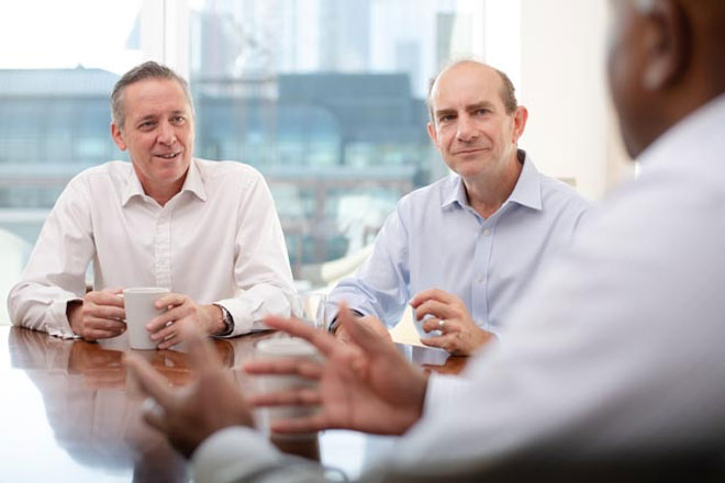 Multi-Asset Credit Fund: 7-up and still fizzing Multi-Asset Credit Fund: 7-up and still fizzing