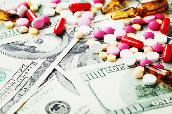 Drug pricing reform shifts continue
