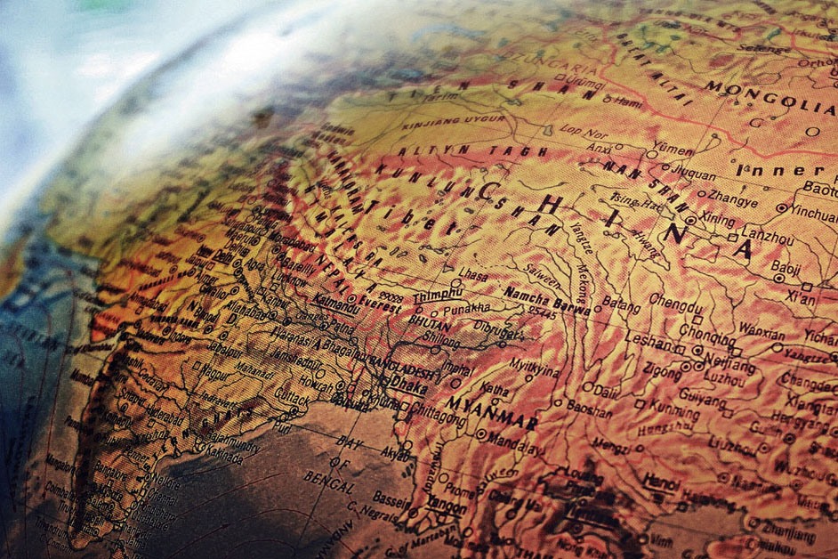 Coronavirus: does it change the outlook for Chinese equities? Coronavirus: does it change the outlook for Chinese equities?