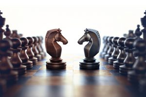 ISG Insight: Markets versus policymakers – who’s in charge?