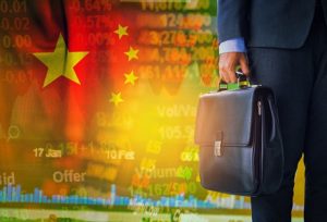 Questioning Chinese optimism Questioning Chinese optimism