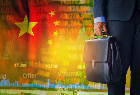 Questioning Chinese optimism Questioning Chinese optimism