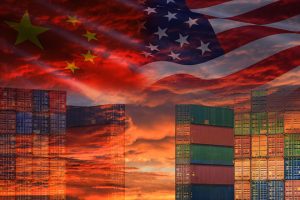 Investment considerations of a bipolar world Investment considerations of a bipolar world