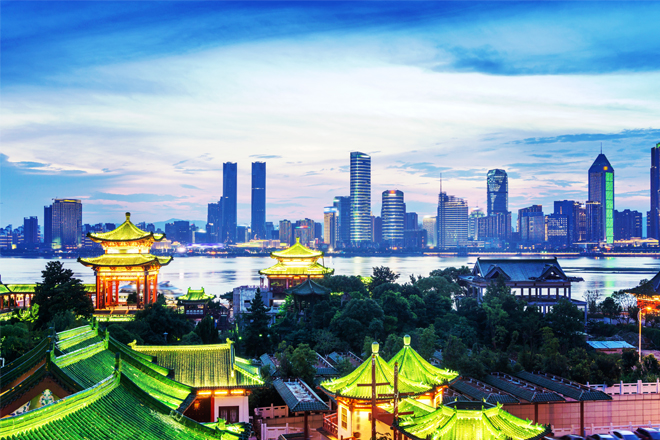 EM equities: notes from the road in China EM equities: notes from the road in China
