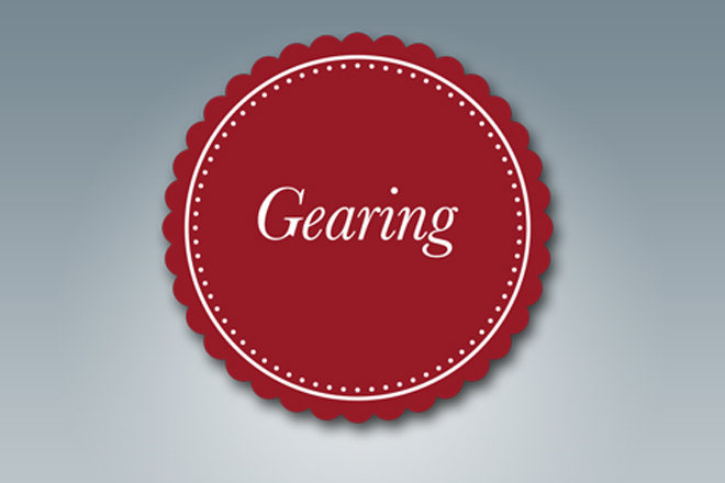 Understanding investment trusts: gearing Understanding investment trusts: gearing