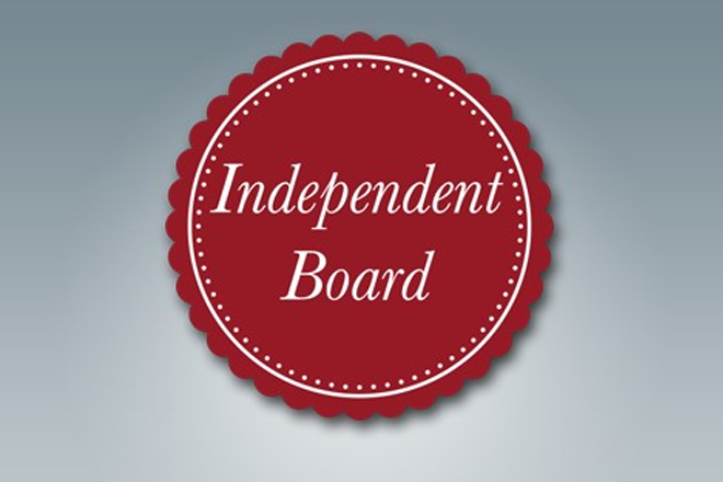 Understanding investment trusts: the role of the independent board Understanding investment trusts: the role of the independent board