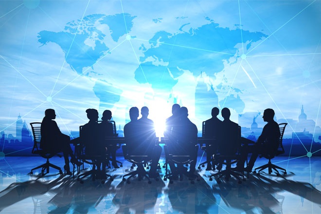 Global Sector Views: June 2019 Global Sector Views: June 2019
