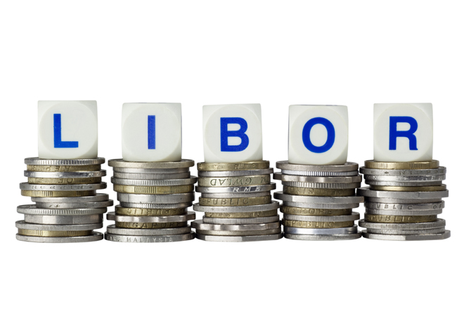 Heir to LIBOR Heir to LIBOR
