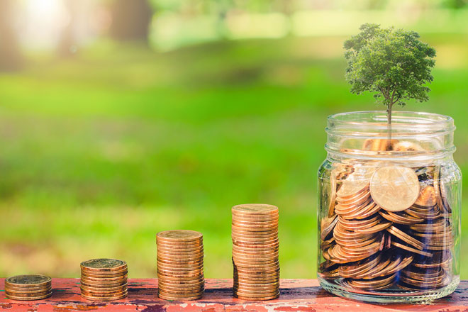 Investing with an embedded approach to ESG Investing with an embedded approach to ESG