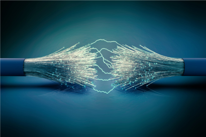 Die nächste Phase der technologischen Disruption Die nächste Phase der technologischen Disruption