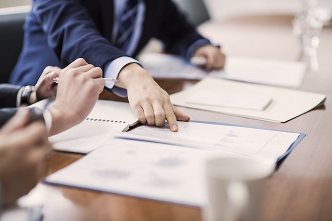 Fund Manager October Commentary – The City of London Investment Trust Fund Manager October Commentary – The City of London Investment Trust