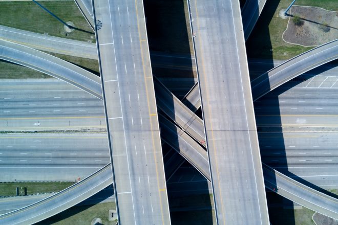 Is infrastructure still defensive? Is infrastructure still defensive?