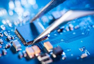 Unidades de procesamiento de gráficos y chips